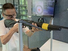 -枪馆1号实弹射击俱乐部
