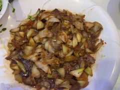 -紫光园(劲松店)