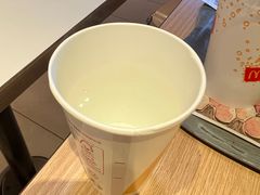 -麦当劳(百荣世贸商城店)