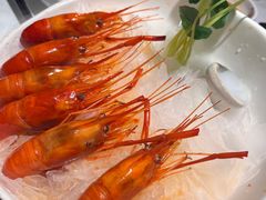 -乔街深夜食堂·小龙虾·高压锅生蚝(杭州总店)