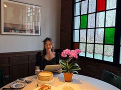 -漢舍中国菜馆(889广场店)