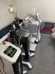 -E.beauty驻颜·痘敏肌调理中心
