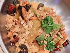 -拿渡麻辣香锅(百联滨江店)
