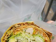 -山东傻大粗粮煎饼(牛街店)