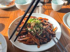 -双塔老饭店