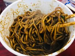 全料热干面-蔡林记(户部巷店)