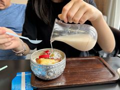 -桥边小楼·手工云南菜·古城观景小楼