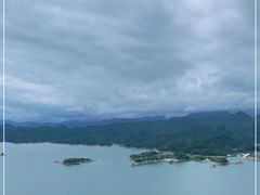 -千岛湖天屿景区