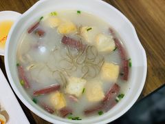 老鸭粉丝-食通天·寰宇集(杭州万象城店)