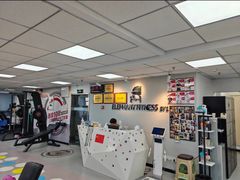 -象佳订制健身(中山公园旗舰店)