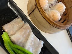 -万龙洲海鲜(南新仓店)