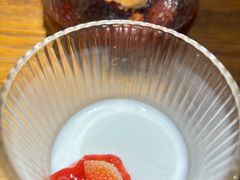 -花舍·新派粤菜·西餐·下午茶(亚运村·鸟巢店)