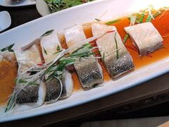 -西郊八号·山野江西菜(开发区店)