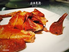 -琬苑鸽庄·川粤融合菜(解放碑总店)