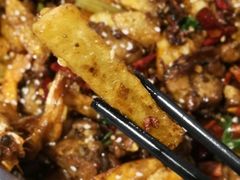 -鸡公虾婆(武陟店)