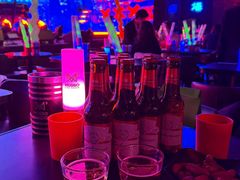 -MOSSO·Liveshow(M3香港广场店)
