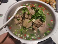-清真·宁夏印象·盐池滩羊肉体验店(江宁路店)