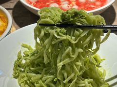 -新白鹿餐厅(金鹰新街口店)
