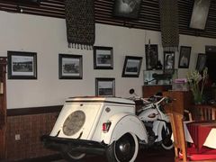 -Pundi Pundi Restaurant