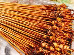 -十里铺铁板鱿鱼