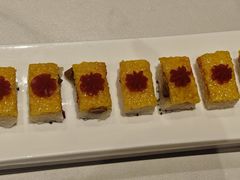 黄米凉糕-请晋·乔家大院(建外大街店)