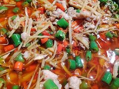 -蛙兔鸡自贡风味·特色江湖菜(广都店)