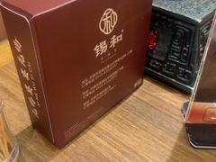 -锡和无锡菜(景丽苑店)