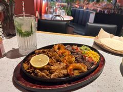 -墨纪Mojí墨西哥餐厅(南开大悦城店)