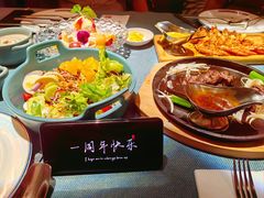 -俄士厨房(未来城店)