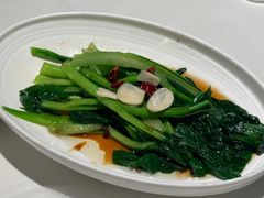 -老海陵·泰州菜(三水湾店)