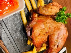 -Ambra Haus琥珀屋精酿餐厅(宝山店)