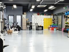 -天型健身工作室(大学城店)