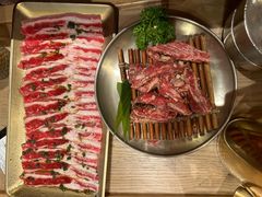 -西塔老太太泥炉烤肉(杭州首店)