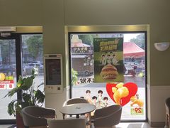 -德克士(步行街店)