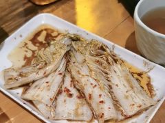 -木屋烧烤(南山蛇口招商花园城店)