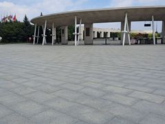 -长春世界雕塑园冰雪艺术天地