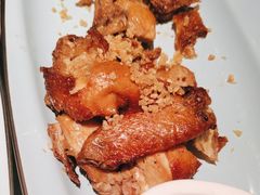 -绿茶餐厅(coco park 店)