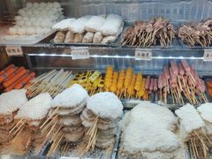 -张记炸串肠粉