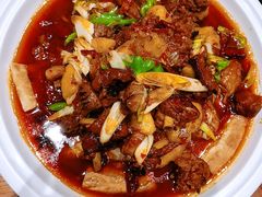 -驿楼兰·新疆菜(火车站店)