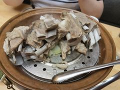 -蒙料·手把肉(望京店)