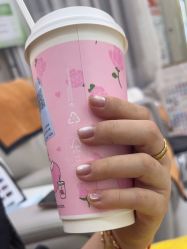 -闺蜜美甲