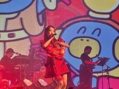 -MOSSO·Liveshow(M3香港广场店)