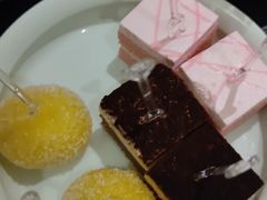 -金色印象·4K影院式足体养生(南滨印象店)