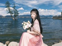 -大理洱海