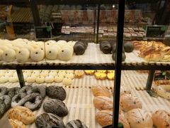 -超港·蛋糕面包(芜湖步行街店)