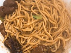 -泰顺江南春面馆