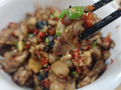-笨罗卜浏阳菜馆(龙华鹏润达店)