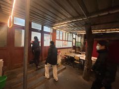 -石锅坛肉(广场店)