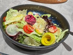 -川旺角融合菜•海景餐厅(星海广场店)