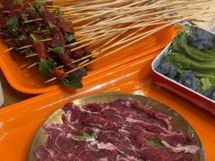 -黔哆哆地摊酸汤火锅(清湖店)